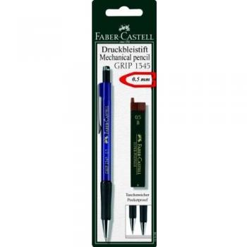 Portamine Meccanico Faber-Castell Grip 0,5 mm