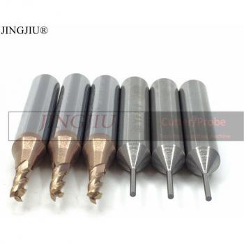 3.0mm Cutter and 1.0mm Tracer Point Set for Xhorse IKEYCUTTER CONDOR XC-007 Master Series (6pcs)
