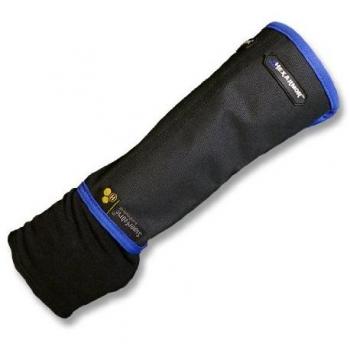 HexArmor Maniche Protettive 8 AG8TW Taglia 9