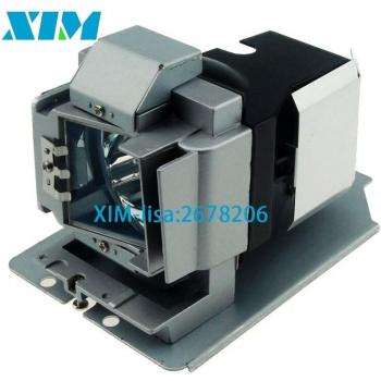 Replacement Lamp 5J.J5105.001 for BenQ W710ST Projector
