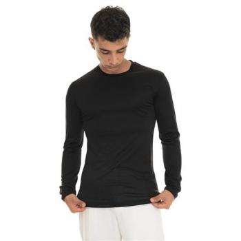 Giorgio Armani T-shirt Nero Uomo XL