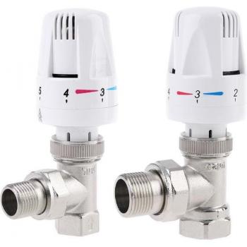 Robinet Thermostat pour Radiateur