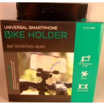 FUCHSB FIESTA Fiets Smartphone en Navigatie Houder