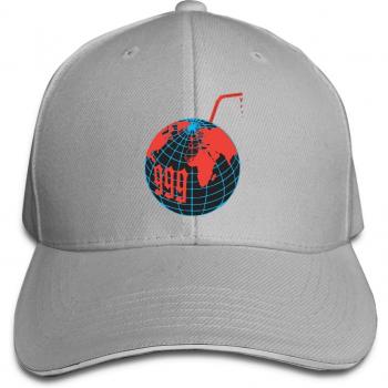 Juice Wrld Adjustable Cap