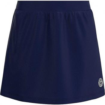 Bidi Badu Falda Crew Mujeres - Azul Oscuro - Talla XS