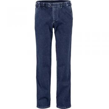 Babista Comfort-fit-Jeans QUERELLO mit mehr Bequemlichkeit