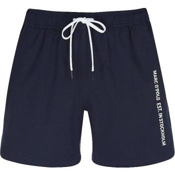 Marc O'Polo Badeshorts blau S