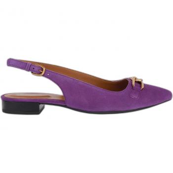 Bailarinas Geox Charyssa Mujer Violeta