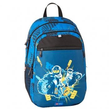 Sac à dos LEGO City Race