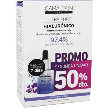 Caméléon Hyalu Ultra Pure Pack