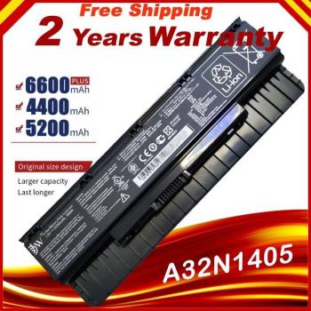 Batería ASUS A32N1405 – Compatible con G58, G771 y G771JK