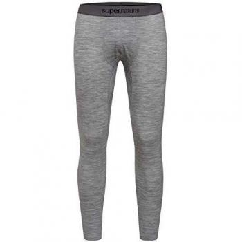 Super.Natural Base Tight 175 Pantalones Gris