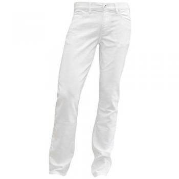 ALBERTO Regular Fit Jeans im 5-Pocket-Design Modell 'PIPE'