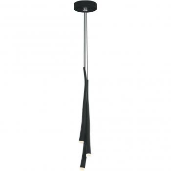Erika 3-Bulb LED Pendant Light