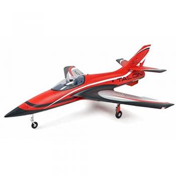 AMXPlanes Talon EDF Rot 1100mm RC Modell