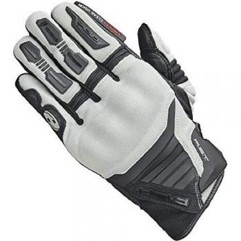 Guanti Moto Held Hamada Nero Grigio M L