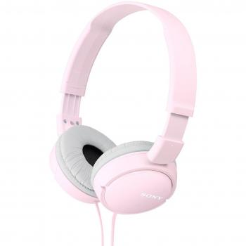 Sony MDR-ZX110 - Auriculares 12-22000 Hz Rosa