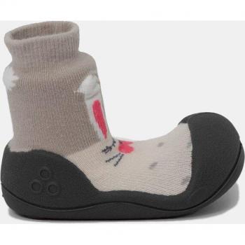 Calzado Attipas Conejo Respetuoso - Zapatilla Niña