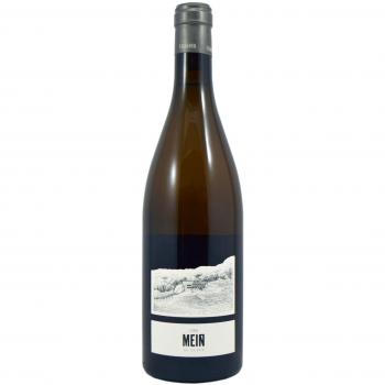 Viña Meín O Gran Mein Blanco Ribeiro 2019 Magnum 1,5 L