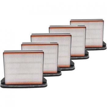 Eibenstock DSS 50 A/M Compatible Filter Set by Vhbw