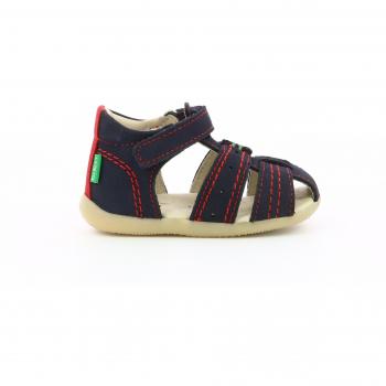 Kickers Baby-Sandalen für Jungen Bigbazar-2