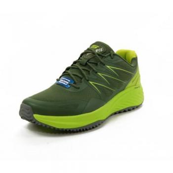 Skechers Green Beau Sneakers for Men 7 UK