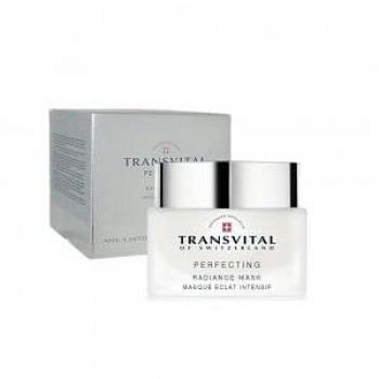 Transvital Maschera Radiance Anti-Age 50 ml