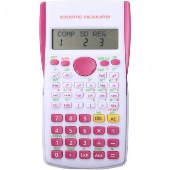 Cientifica 12 Pro: Calculadora Electrónica