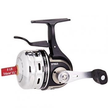 Abu Garcia 276ui Fly Fishing Reel – 140 m / 0.10 mm Spincast Unisex