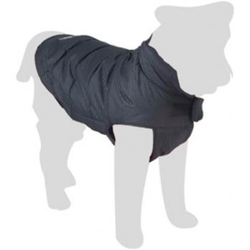 Winterjas Nordic 40cm donkerblauw