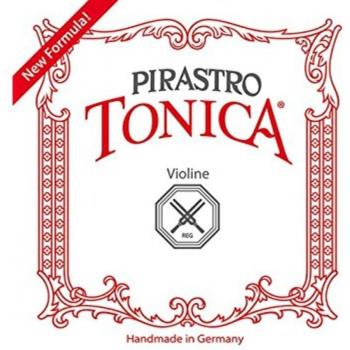 Pirastro Tonica Violin Strings