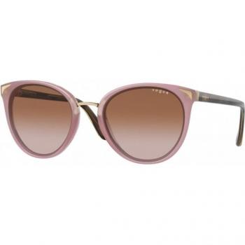 Lunettes de soleil Vogue Vo5230s col. 282813 Femme Papillon Rosa