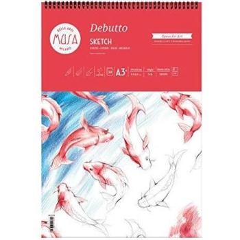 CWR Débutant Papier À Lettres 50 Feuilles