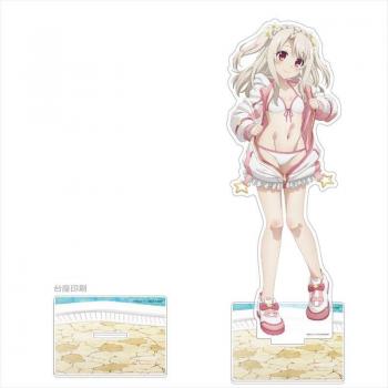 Nameless Acryllicht Halter