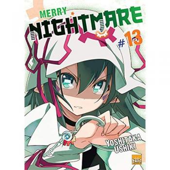 Merry nightmare. Vol. 13
