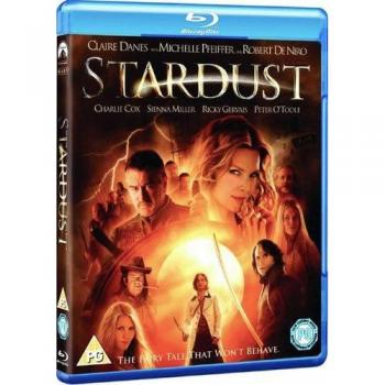Stardust (Special Edition) (Blu-Ray)