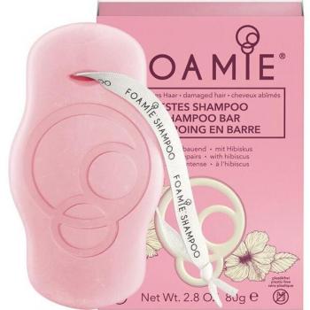 Foamie Festes Shampoo Hibiskiss 80 g