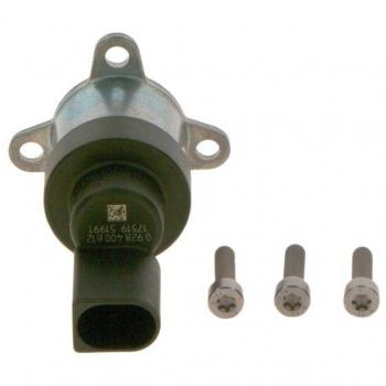 Regelventil, Kraftstoffmenge (Common-Rail-System) BOSCH 1 465 ZS0 047