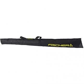 Fischer Eco XC - 210cm schwarz unisex
