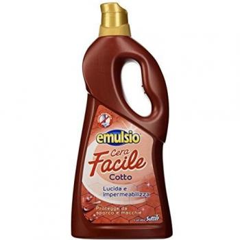 EMULSIO COTTO CERA FACILE 750 ML