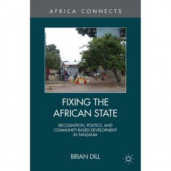 Fixing the African State