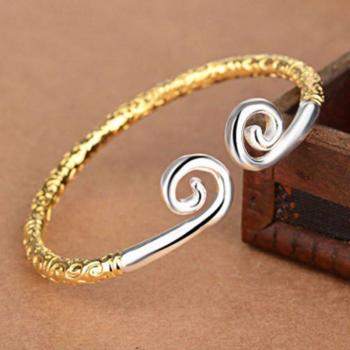 Brazalete Vikingo Unisex