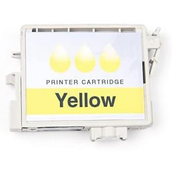 Cartuccia gialla HP 991AC
