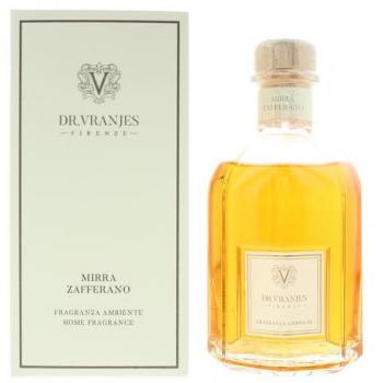 Dr. Vranjes Raumduft Mirra Zafferano 250 ml unisex