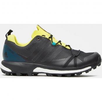 Adidas Terrex Agravic Boost GTX Schwarzer Schuh Größe 40 2/3