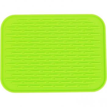 Non-Slip Silicone Kitchen Sink Drying Mat