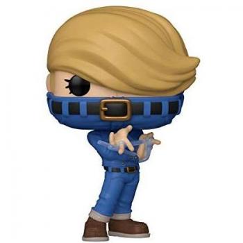 My Hero Academia Best Jeanist Pop! Vinyl