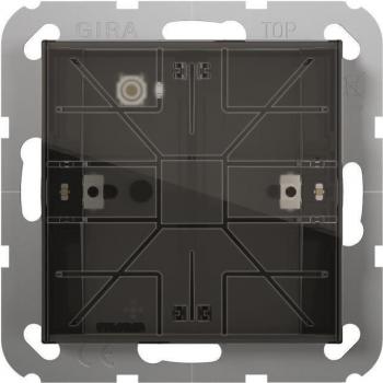 Tastsensor 4,55 Gira One & KNX