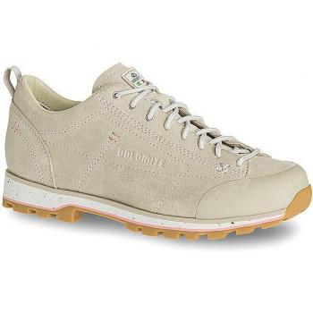 Scarpe trekking donna Dolomite 54 Low Evo beige