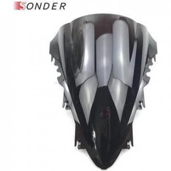 YZF1000 YZF R1 2007 Windschutz doppelt Blase